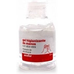 Gel désinfectant pour les mains 100ml