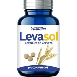 Levasol 500comp