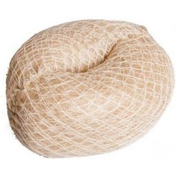 Remplissage Chignon Updo Grand Blond 03635-66 1ut