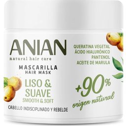 Lisse & Doux Masque Kératine Végétale 350ml