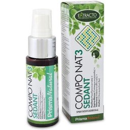 Compo Nart3 Sedant 50ml