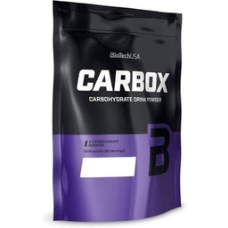 Carbox Peach 1000g