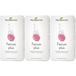 Ferrum Plus