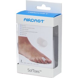 Anneau d'orteil DonJoy Softoes