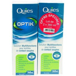 Optik Sol Multif Lent360mlx2