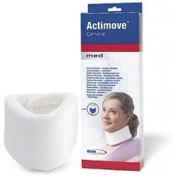 Comfort Collier cervical T-M 1ud