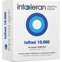 Lattasi 10.000 36caps