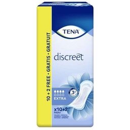 Lady Serviette d'Incontinence Extra 12uts