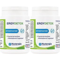 Ergydetox