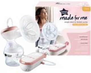 Made For Me Tire-Lait Simple Electrique - Boîte 1 tire-lait électrique