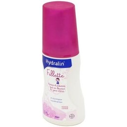 Fillette Mousse Lavante 150ml