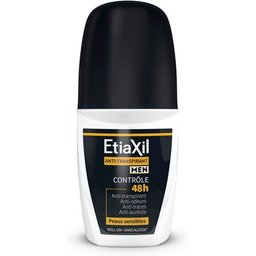 Anti-Transpirant Men 48h Roll-On 50ml
