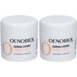 Oenobiol Derma Expert Oméga 3 et 6