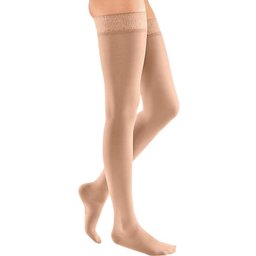 Elegance Media Ag Talla 5 Banda Beige 289 1 Par