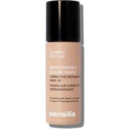 Skin D-Pigment Make Up 02 Sand 30ml