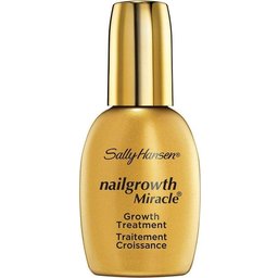 Nailgrowth Miracle Growth Treatment 13.3ml