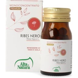 Cassis Terranata 60comp
