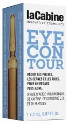 Eye Contour Ampoules 1 x 2 ml - Boîte 1 ampoule de 2 ml