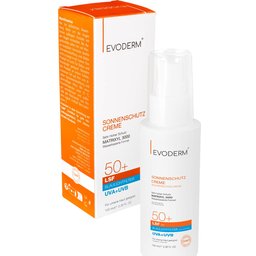 Crème Solaire SPF50+ Matrixyl 3000 UVA+UVB 100ml