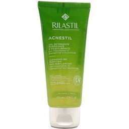 Acnestil Gel Limpiador Anti-Imperfecciones 100ml