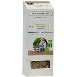 L'Herbôthicaire Milenrama Bio Tisana 50g