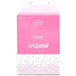 Lubrifiant à Base d'Eau 20 Sachets