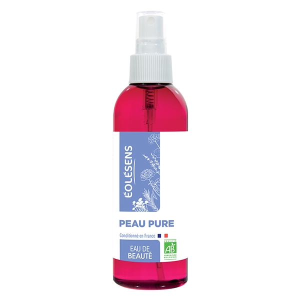 Eau de Beauté Peau Pure 200ml