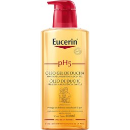 Gel douche Oleogel pH5 200ml