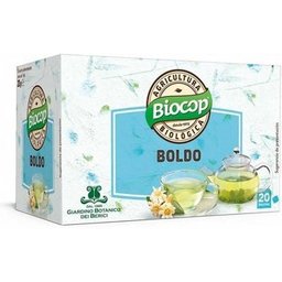 Infusión de Boldo 20bolsitas