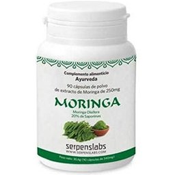 Moringa 90caps
