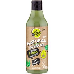 Skin Super Good Organic 7 Green Supergood 250ml