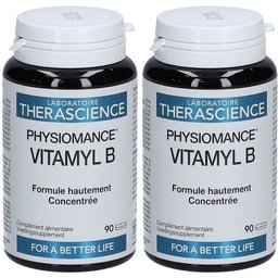 Physiomance Vitamyl B