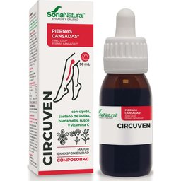 Composor 40 - Circuven Complex 50ml