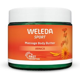 Massage Body Butter
