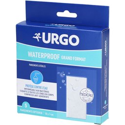 Waterproof Grand Format