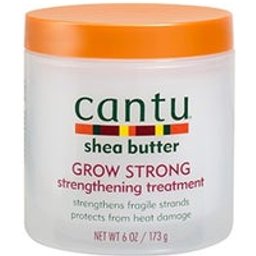 Beurre de Karité Traitement Stregthening Grow Strong 173g
