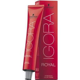 Igora Teinture Cheveux Couleur 8-11 60ml