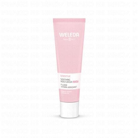 Sensitive - Fluide Hydra-Apaisant 30ml