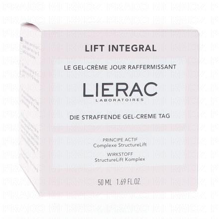 Lift Integral - Le Gel-Crème Jour Raffermissant pot 50ml