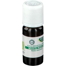 Uile Essentielle Myrte Rouge Bio 10 mL