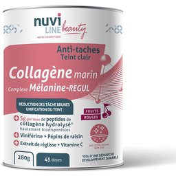 Nuviline Collagène Marin - Anti-Taches & Teint Clair