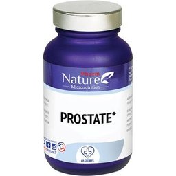 Nature Att Prostate Gelul 60