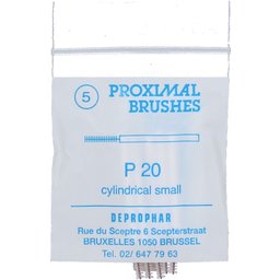 cylindrical small P20