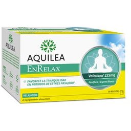Infusion EnRelax 20 sachets