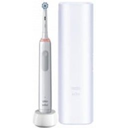 Pro 3 3500 Adulte Brosse Dents Rotatif Blanc 1ut