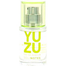 Eau de Parfum Yuzu 15ml