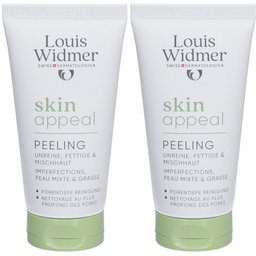 Skin Appeal Peeling