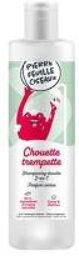 Shampooing Douche - Cerise 250 ml - Flacon 250 ml