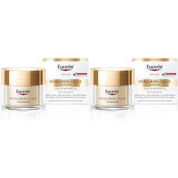 Eucerin® Hyaluron-Filler + Elasticity Soin de Jour SPF 15