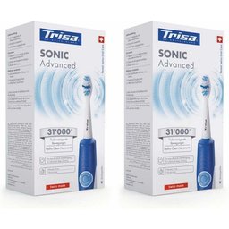Sonic Advanced Brosse À Dents Électrique